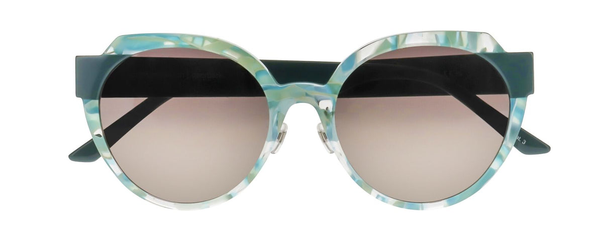 Gafas de Sol Prodesign Sol 2 S 9224 54 18