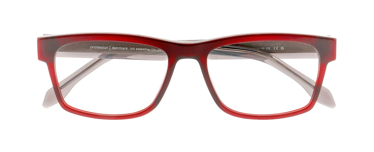 Prescription Glasses Prodesign Grandd 1 4025 58 18