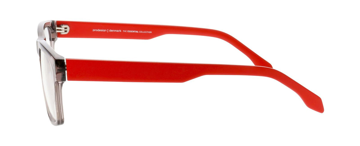 Prescription Glasses Prodesign Grandd 1 6525 58 18