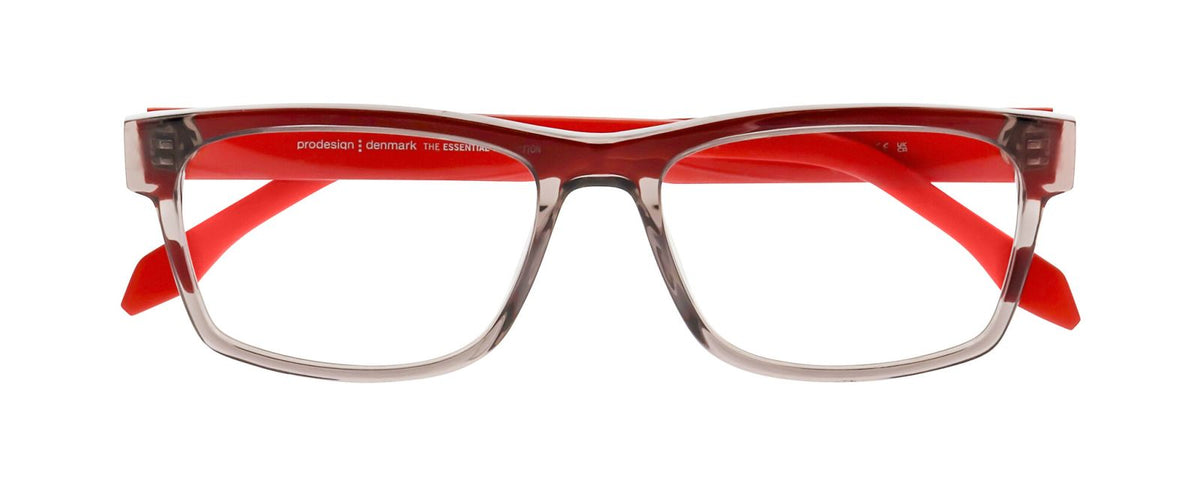 Prescription Glasses Prodesign Grandd 1 6525 58 18