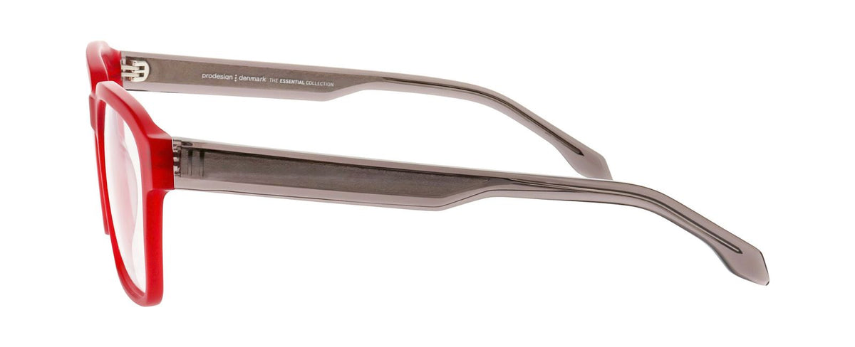 Gafas Graduadas Prodesign Grandd 3 4021 60 19