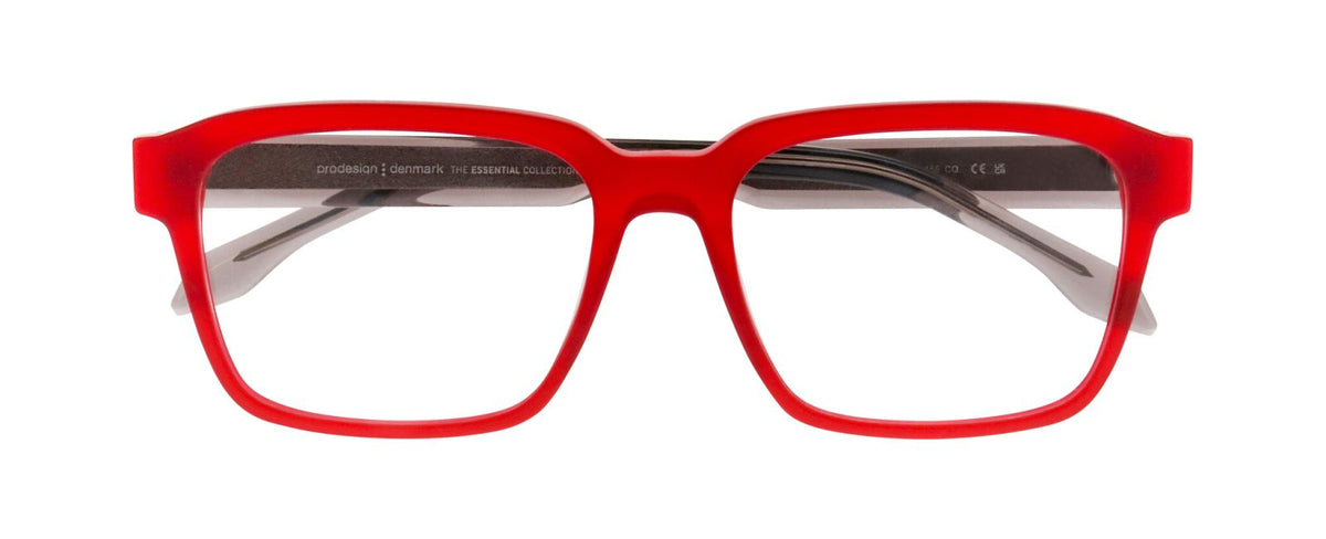 Gafas Graduadas Prodesign Grandd 3 4021 60 19