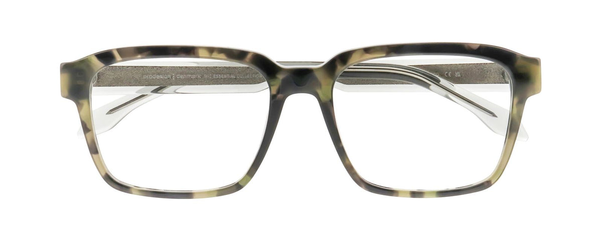 Prescription Glasses Prodesign Grandd 3 6934 60 19
