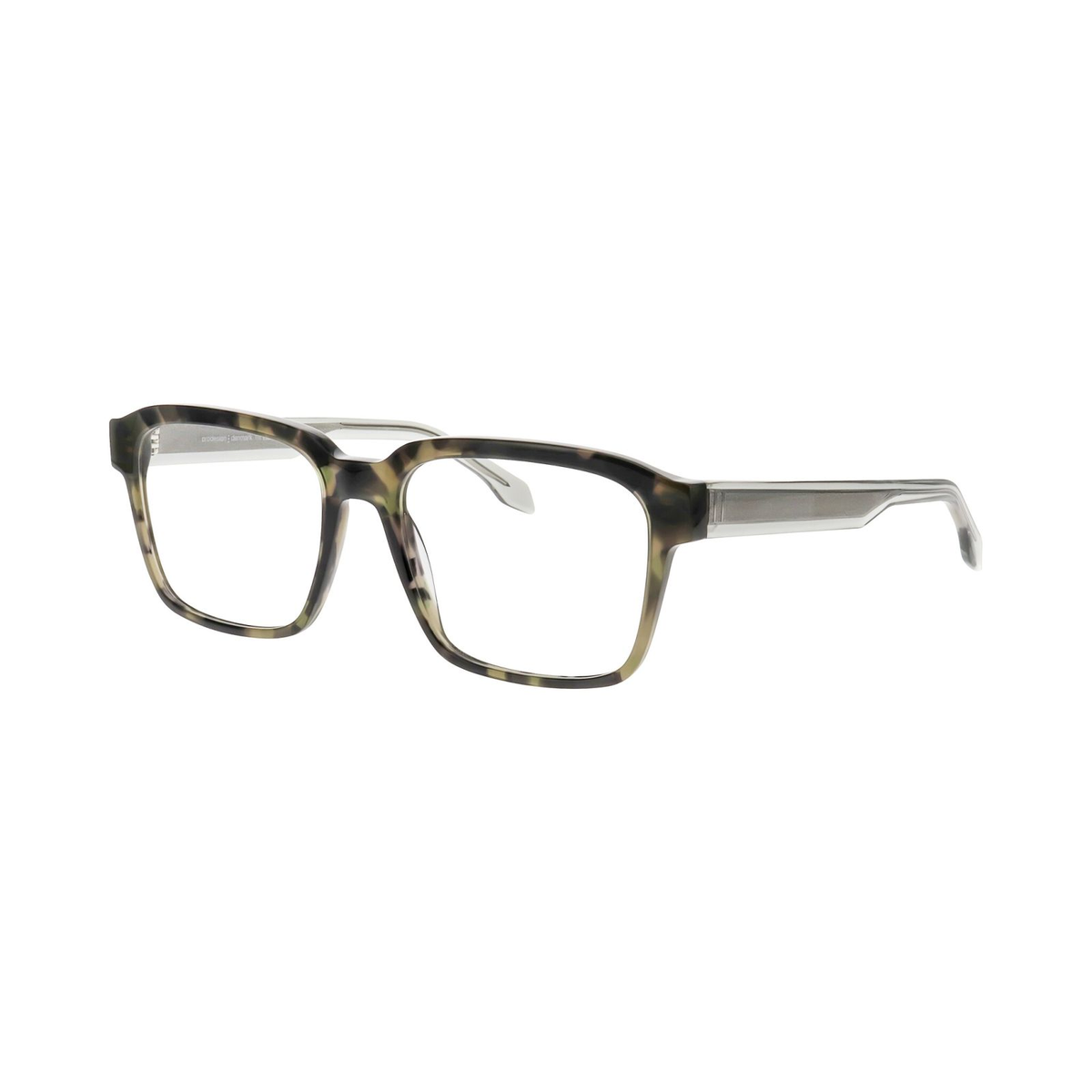 Prescription Glasses Prodesign Grandd 3 6934 60 19