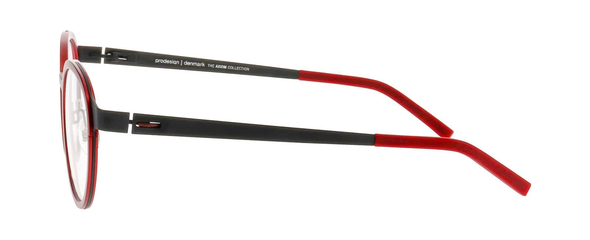 Gafas Graduadas Prodesign Alutrack 1 4021 49 21