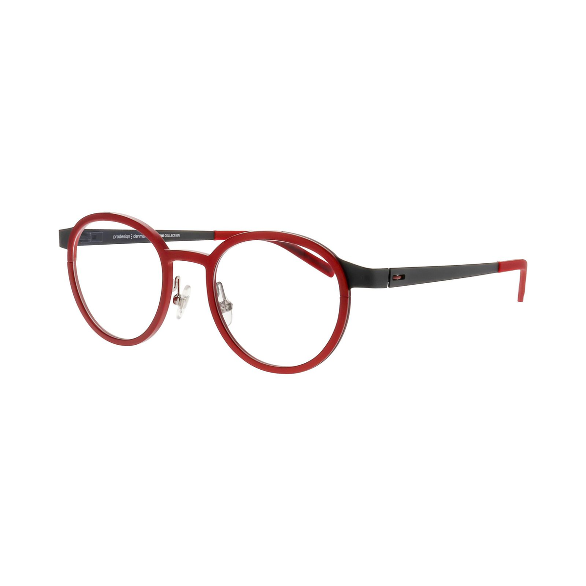 Gafas Graduadas Prodesign Alutrack 1 4021 49 21