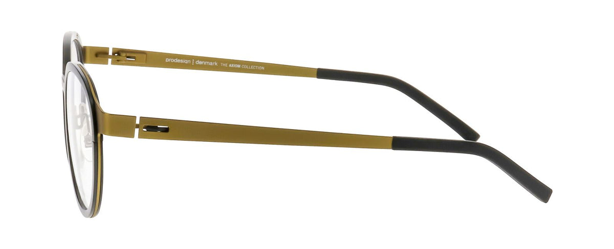Gafas Graduadas Prodesign Alutrack 1 6031 49 21