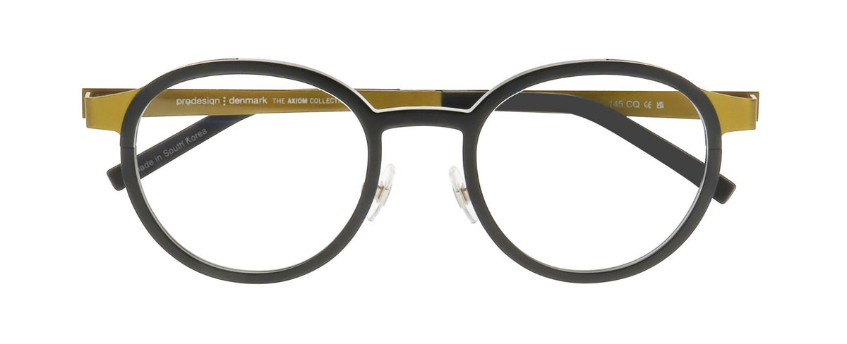 Gafas Graduadas Prodesign Alutrack 1 6031 49 21