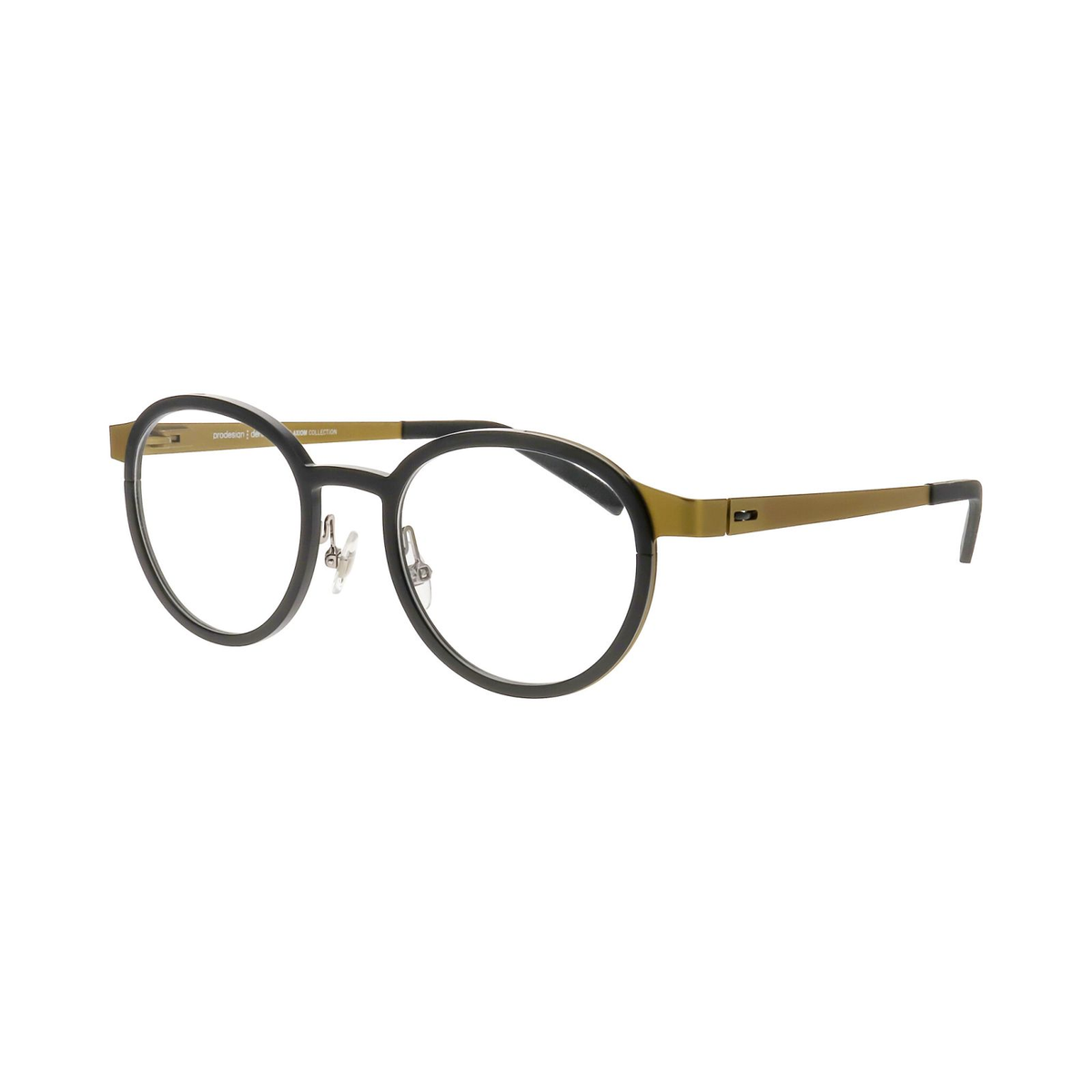 Gafas Graduadas Prodesign Alutrack 1 6031 49 21