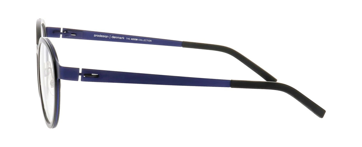 Gafas Graduadas Prodesign Alutrack 1 6131 49 21