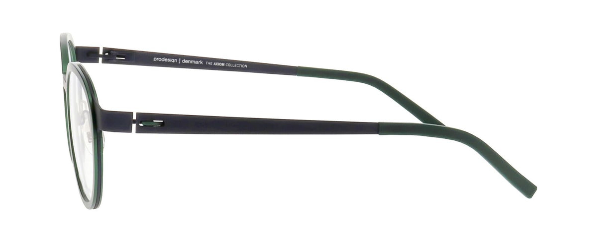 Gafas Graduadas Prodesign Alutrack 1 9521 49 21