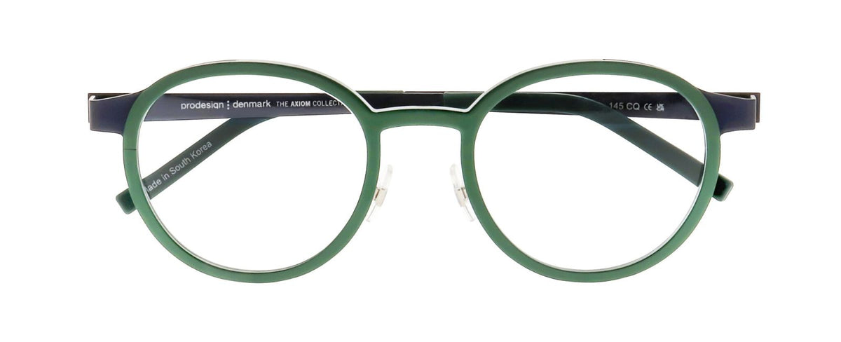 Gafas Graduadas Prodesign Alutrack 1 9521 49 21