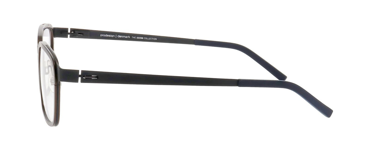 Gafas Graduadas Prodesign Alutrack 2 5031 54 18