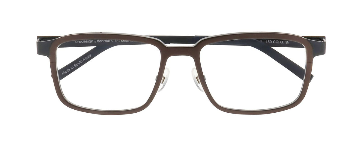 Gafas Graduadas Prodesign Alutrack 2 5031 54 18