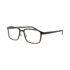 Gafas Graduadas Prodesign Alutrack 2 5031 54 18