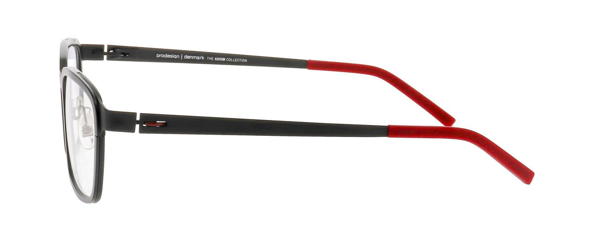 Gafas Graduadas Prodesign Alutrack 2 6031 54 18