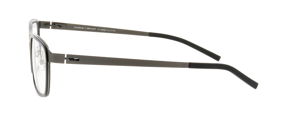 Prescription Glasses Prodesign Alutrack 3 6031 58 19