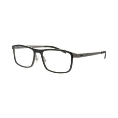 Prescription Glasses Prodesign Alutrack 3 6031 58 19
