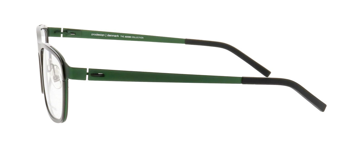 Gafas Graduadas Prodesign Alutrack 3 6631 58 19