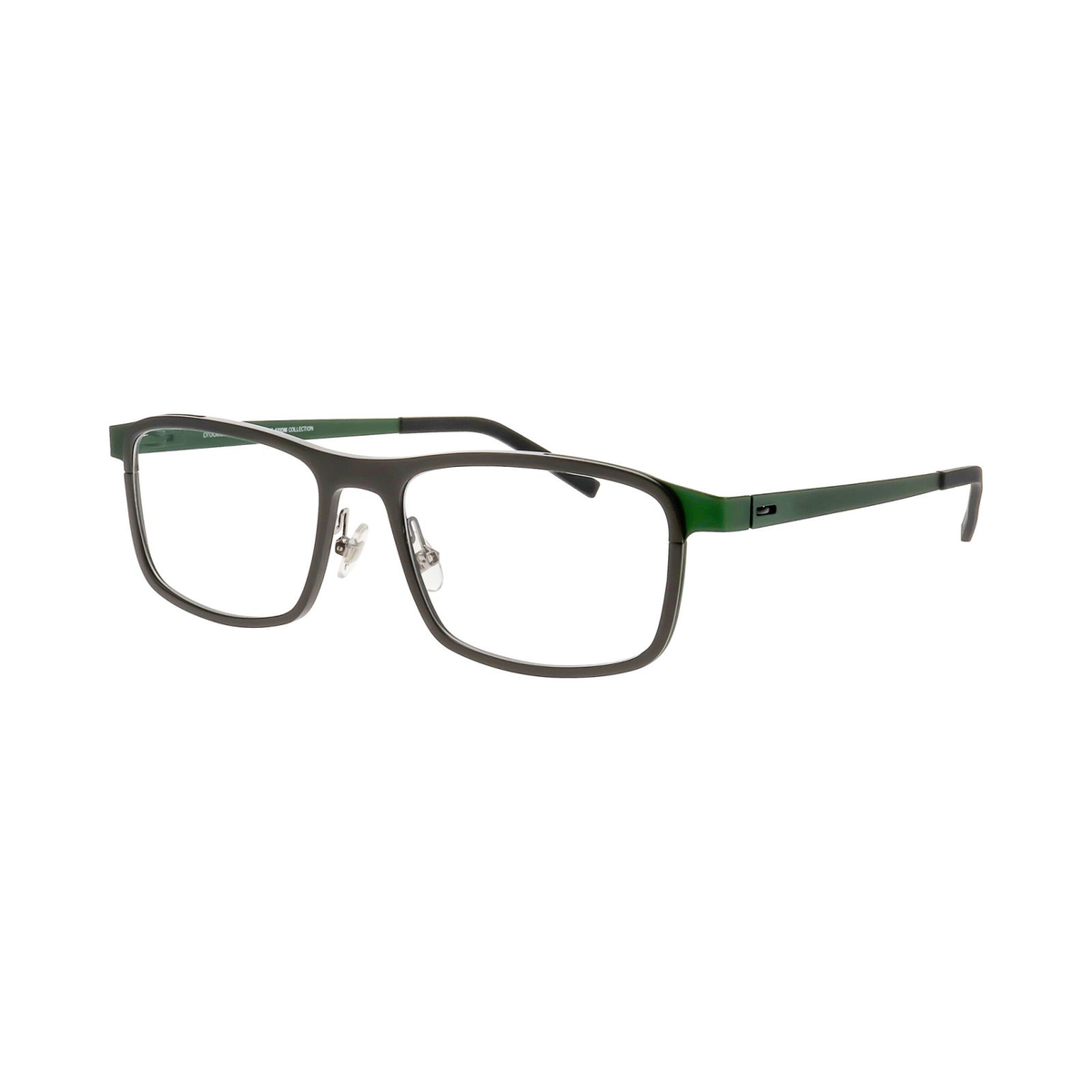 Gafas Graduadas Prodesign Alutrack 3 6631 58 19