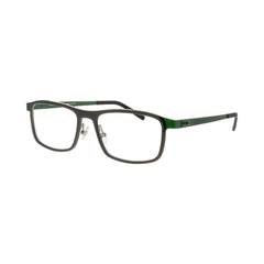 Gafas Graduadas Prodesign Alutrack 3 6631 58 19
