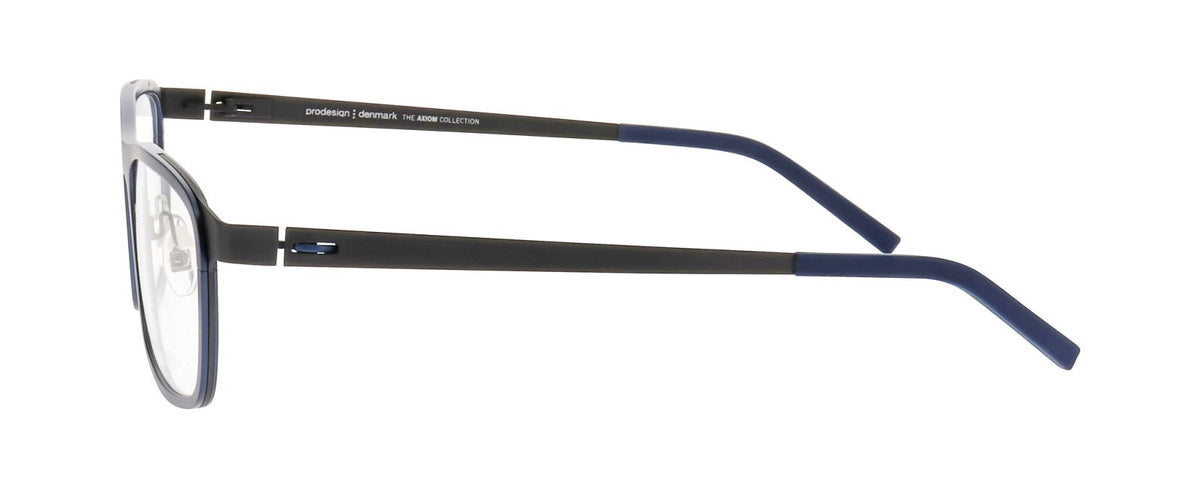 Gafas Graduadas Prodesign Alutrack 3 9021 58 19