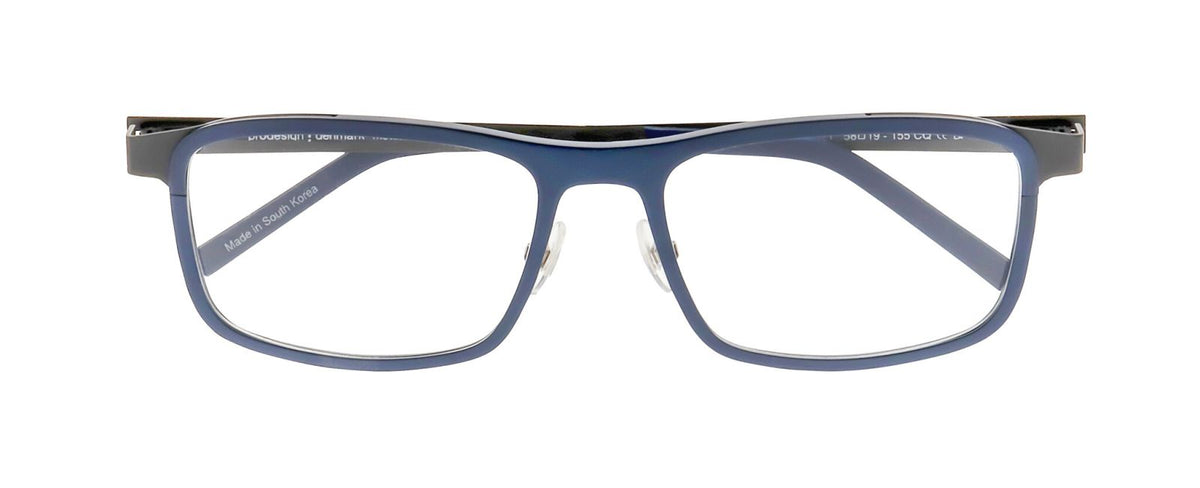 Gafas Graduadas Prodesign Alutrack 3 9021 58 19