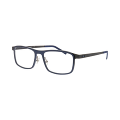 Gafas Graduadas Prodesign Alutrack 3 9021 58 19