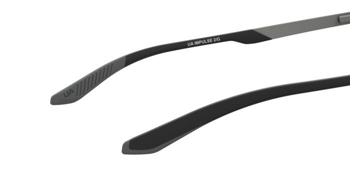 Gafas de Sol Under Armour UA IMPULSE 2/G 9T9Z0 58 16