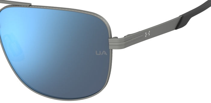 Gafas de Sol Under Armour UA IMPULSE 2/G 9T9Z0 58 16