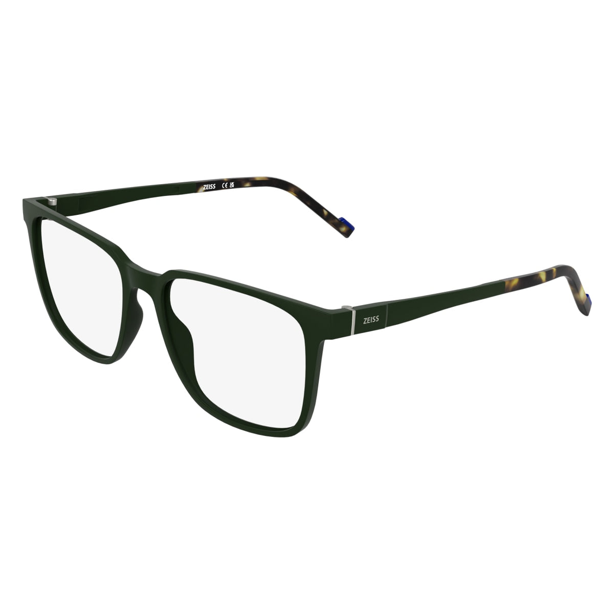 Prescription Glasses Zeiss ZS25562PMAG-SET 301 56 17