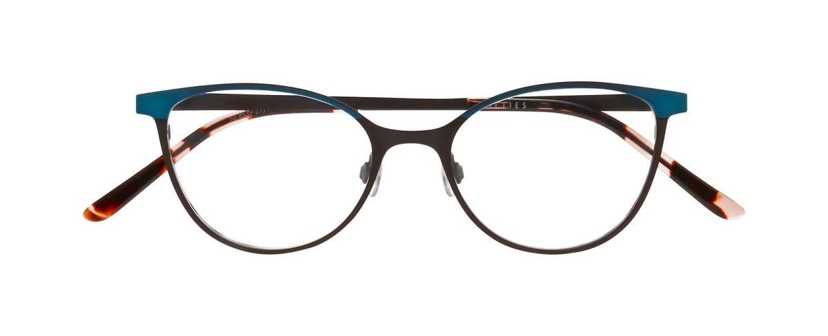 Prescription Glasses Nifties Ni8539 3931 48 17
