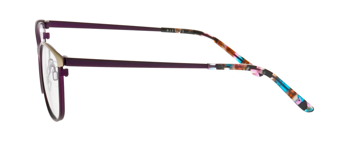 Prescription Glasses Nifties Ni8540 3431 50 18