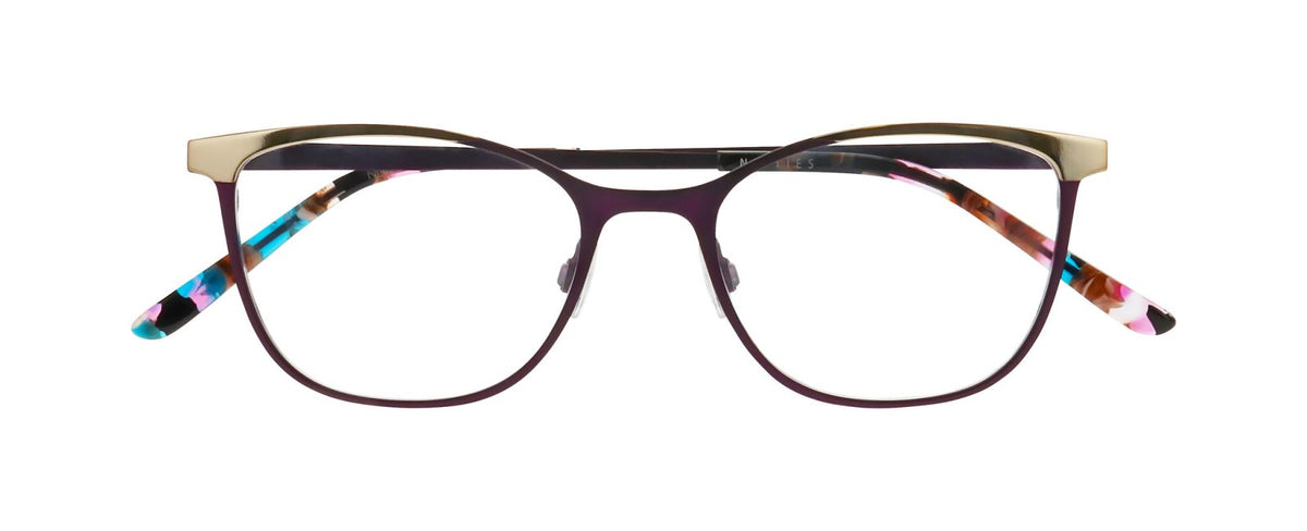 Prescription Glasses Nifties Ni8540 3431 50 18