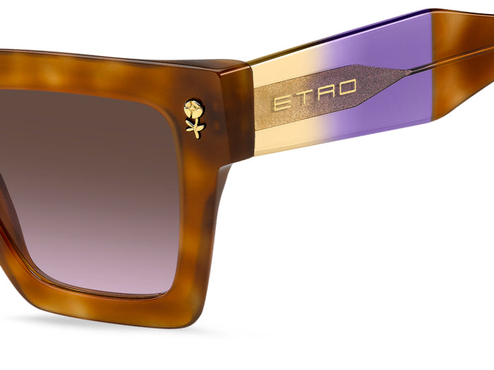 Sunglasses Etro 0113/S AY0QR 52 20