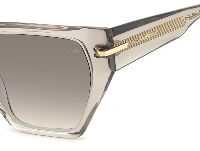 Sunglasses Victoria Beckham VB 7002/S 10ADG 57 17