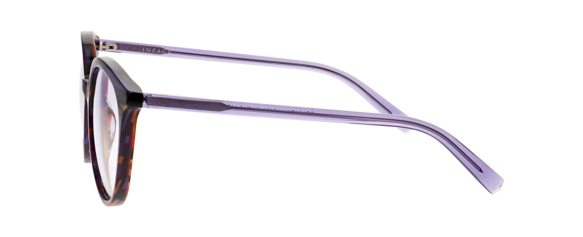 Prescription Glasses Inface Bouncy 3434 54 18