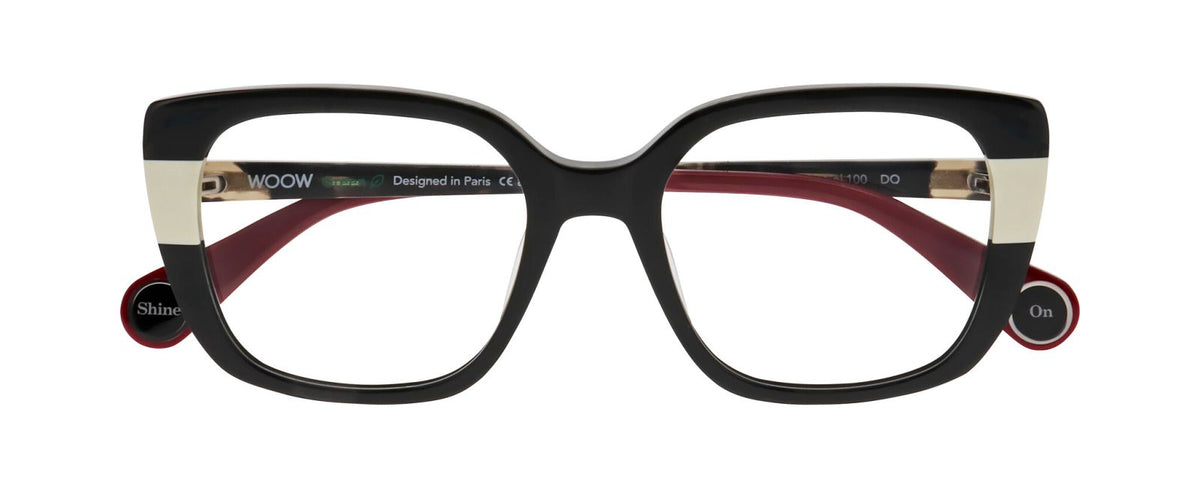 Gafas Graduadas Woow Shine On 2 100 51 19