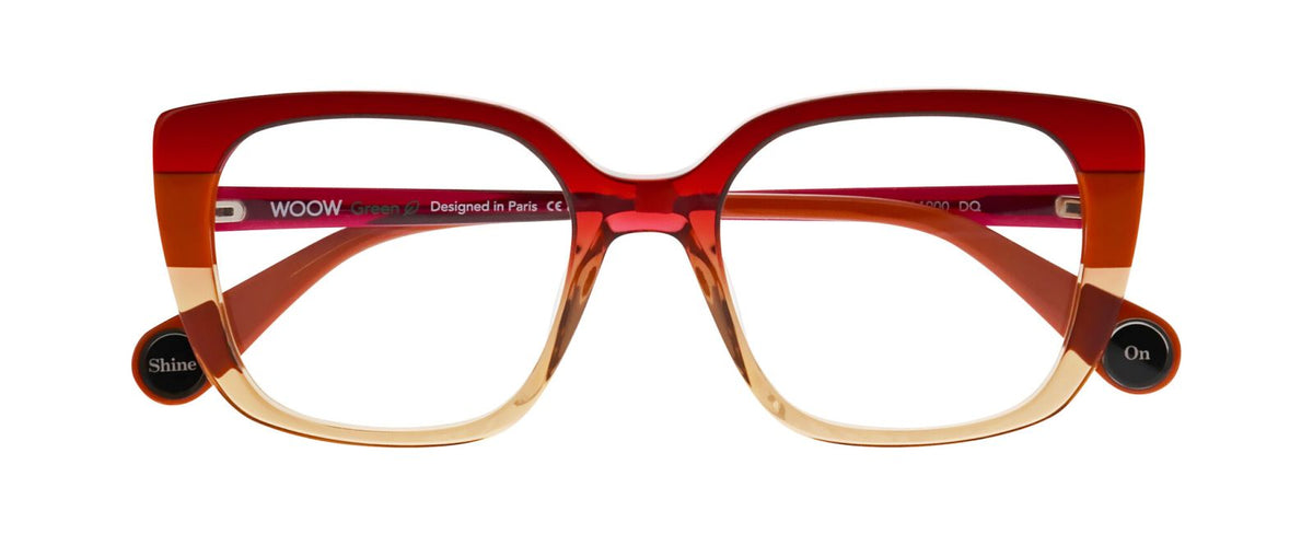 Gafas Graduadas Woow Shine On 2 1900 51 19