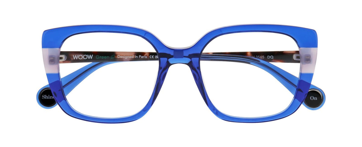 Gafas Graduadas Woow Shine On 2 3565 51 19