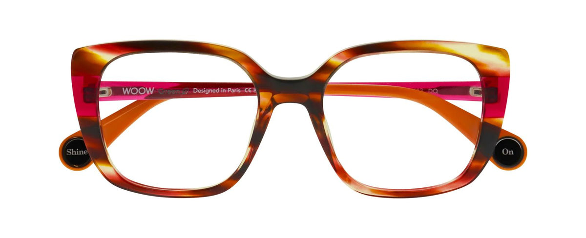 Gafas Graduadas Woow Shine On 2 8413 51 19