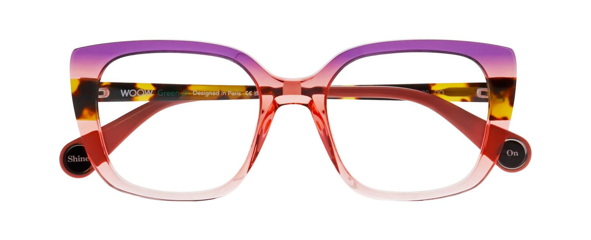 Gafas Graduadas Woow Shine On 2 8600 51 19