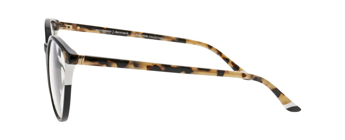 Prescription Glasses Prodesign Glow 1 6032 54 18