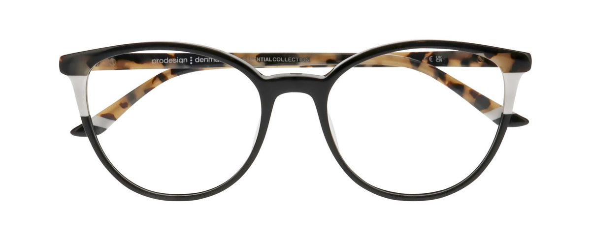 Prescription Glasses Prodesign Glow 1 6032 54 18