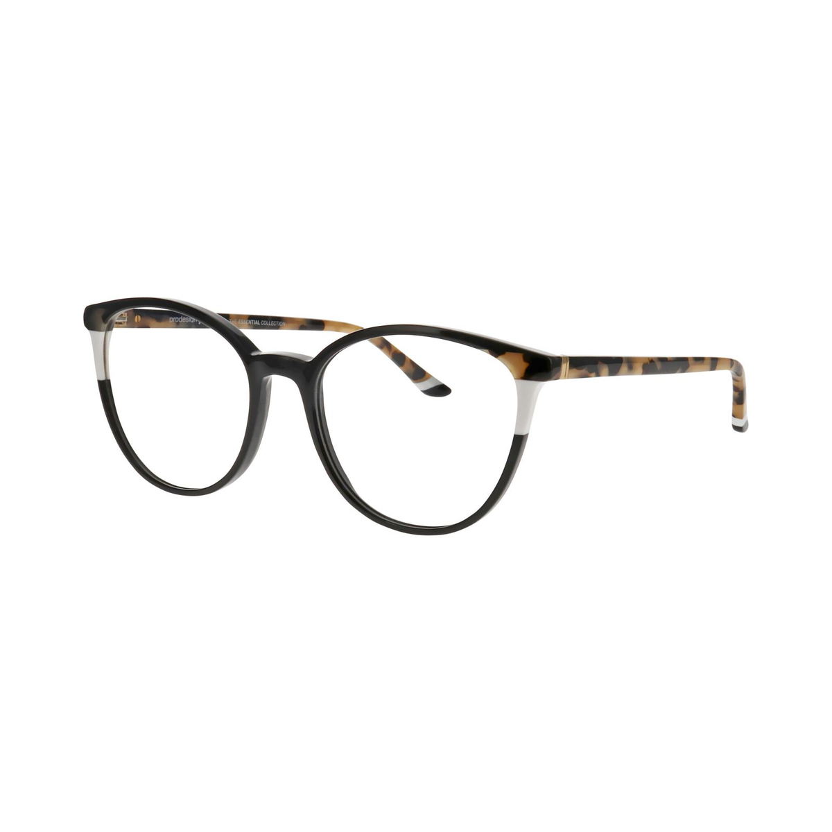 Prescription Glasses Prodesign Glow 1 6032 54 18