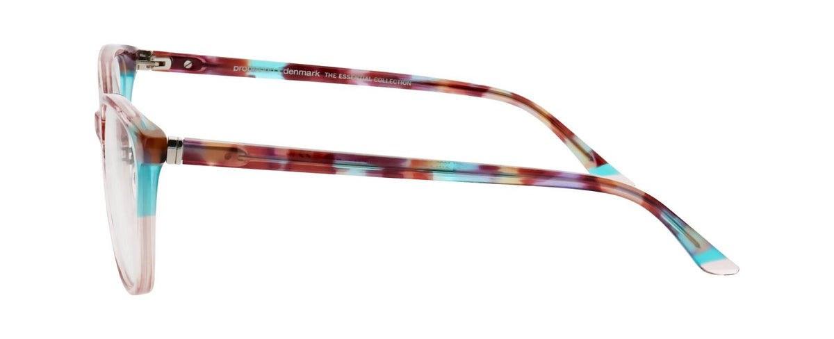 Gafas Graduadas Prodesign Glow 2 1715 52 17