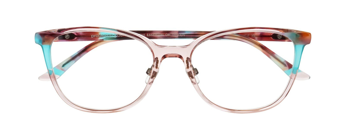 Gafas Graduadas Prodesign Glow 2 1715 52 17