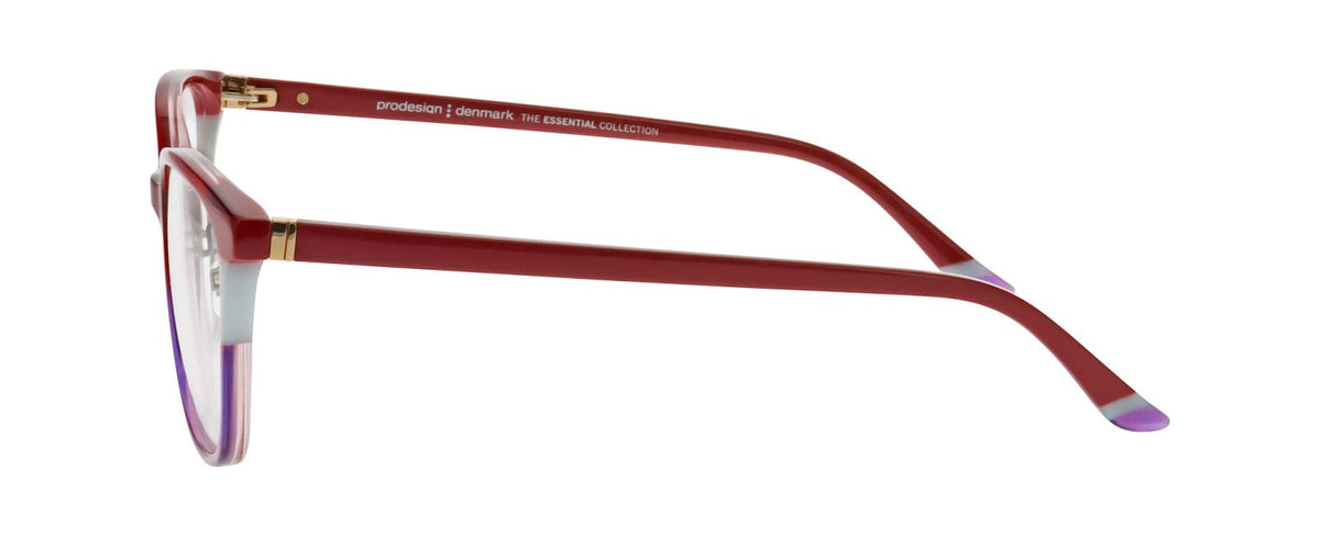 Gafas Graduadas Prodesign Glow 2 4145 52 17