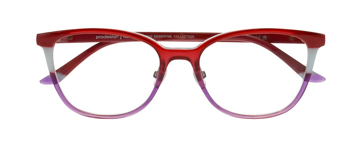 Gafas Graduadas Prodesign Glow 2 4145 52 17