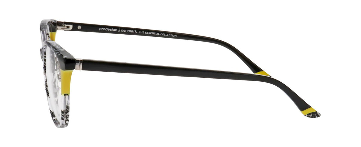 Prescription Glasses Prodesign Glow 2 6024 52 17